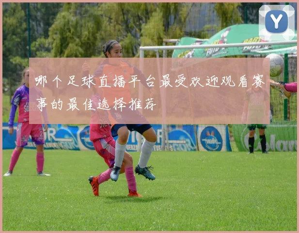 哪个足球直播平台最受欢迎观看赛事的最佳选择推荐