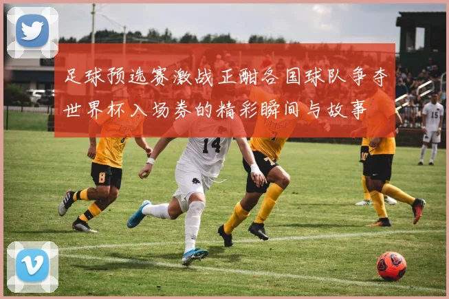 足球预选赛激战正酣各国球队争夺世界杯入场券的精彩瞬间与故事