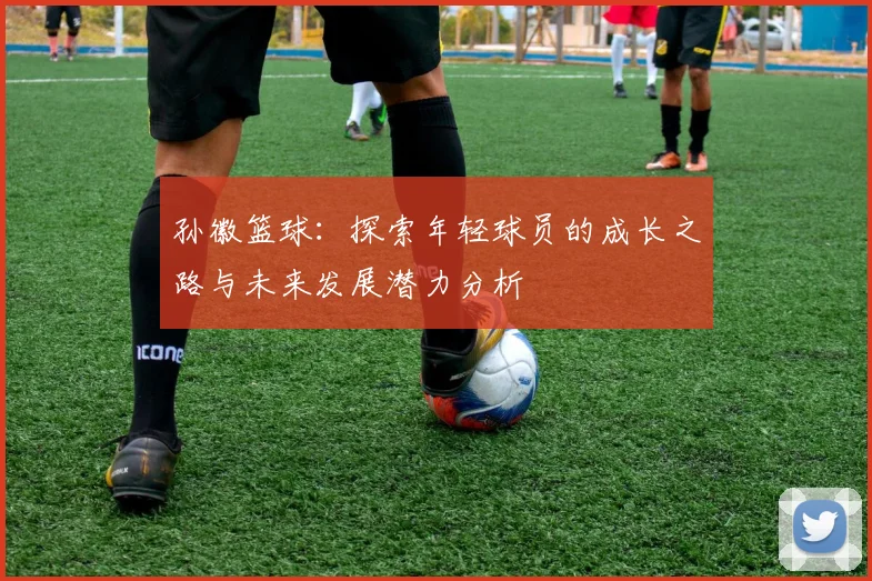 孙徽篮球：探索年轻球员的成长之路与未来发展潜力分析